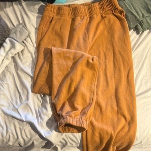 Women’s sweat pants